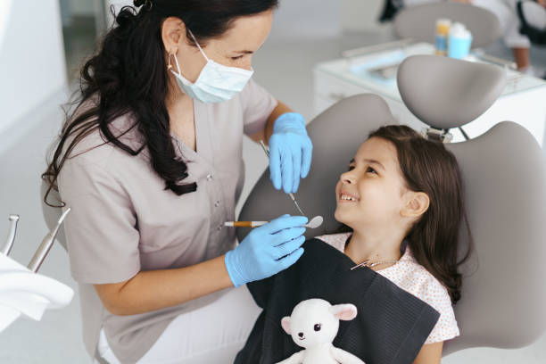 Best Emergency Tooth Extraction in White Cloud, MI