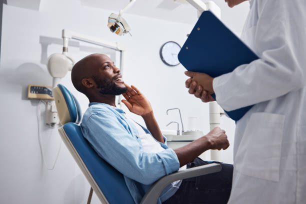 Best After-Hours Emergency Dentist in White Cloud, MI