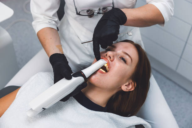Best Emergency Wisdom Teeth Removal in White Cloud, MI