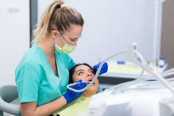 Best Pediatric Emergency Dentist in White Cloud, MI