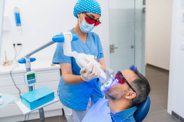 Best Walk-In Emergency Dentist in White Cloud, MI