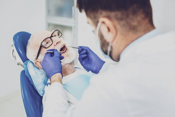 Best Emergency Treatment for Toothache in White Cloud, MI
